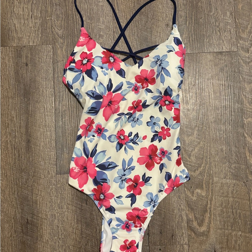 Women’s Lands End Swimsuit